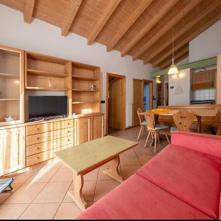 Residence Lagorai - Fiemme Holidays Предацо Екстериор снимка