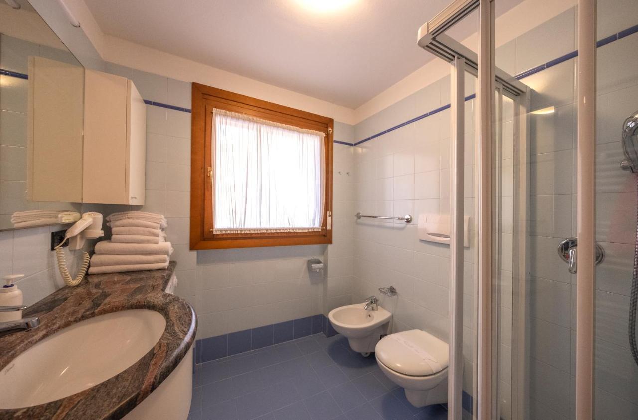 Residence Lagorai - Fiemme Holidays Предацо Екстериор снимка