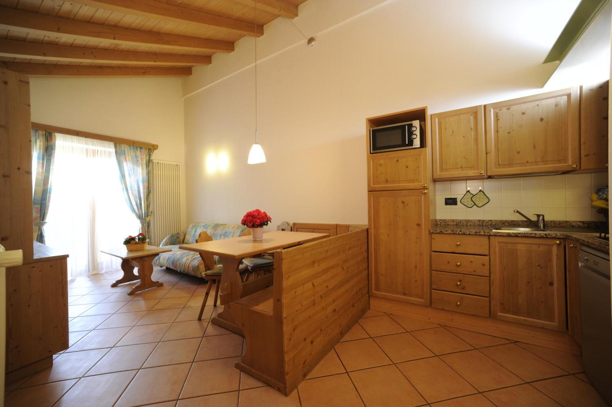Residence Lagorai - Fiemme Holidays Предацо Екстериор снимка